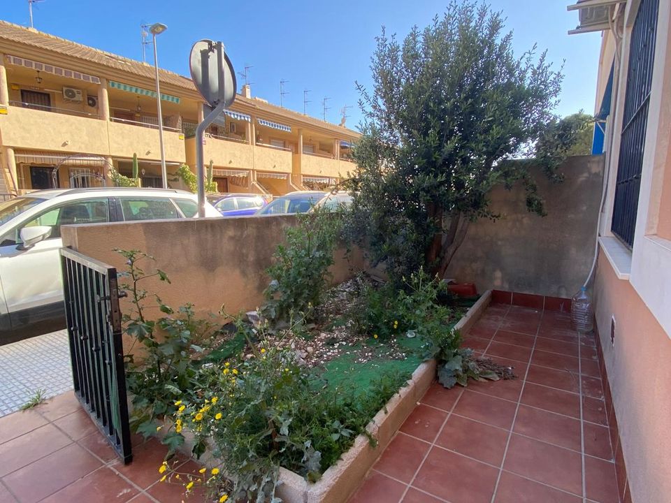 Rækkehus i Santiago De La Ribera, Murcia - foto 4